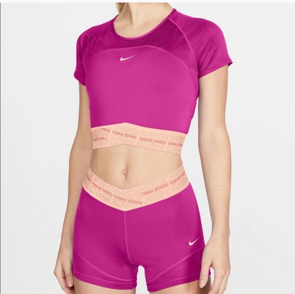 Nike Workout Set Size XS, S